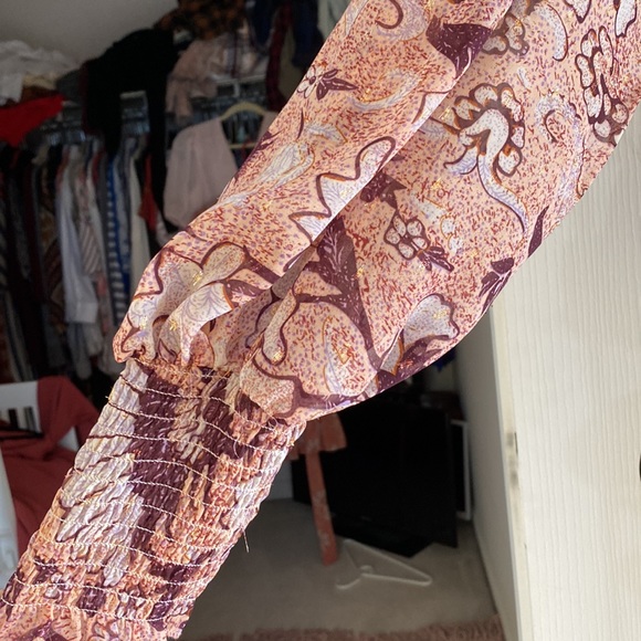 🌸Long sleeve Dress🌸 - Picture 3 of 6